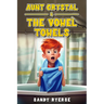 Aunt Crystal & The Vowel Towels
