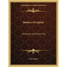 Masters of Capital: Chronicles of America V41