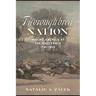 Thoroughbred Nation: Making America at the Racetrack, 1791-1900