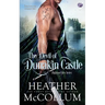 The Devil of Dunakin Castle