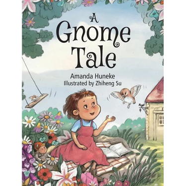 A Gnome Tale