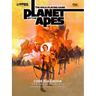 The Role Playing Game of the Planet of the Apes: Core Rulebook