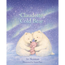 Claudette Cold Bear