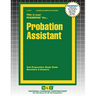 Probation Assistant