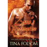 Zane's Redemption (Scanguards Vampires #5)