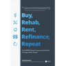 Buy, Rehab, Rent, Refinance, Repeat: The Brrrr Rental Property Investment Strategy Made Simple