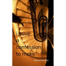 i have a confession to make....