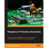 Raspberry Pi Robotics Essentials