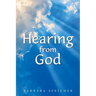 Hearing from God