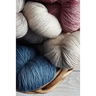 Knitting Graph Paper 4: 5 & 2:3 Ratio: Yarn Photograph