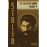 Collected Works of Josef Stalin: Volume 4
