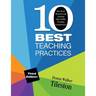 Ten Best Teaching Practices: How Brain Research and Learning Styles Define Teaching Competencies