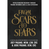 From Scars to Stars: Revolutionizing Recovery Through Trauma-Informed Care & Lived Experience