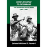 From Inyantue to Entumbane: The Rhodesian African Rifles 1965-1981