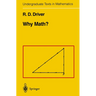 Why Math?