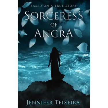 Sorceress of Angra