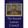 The Second Lateran Council