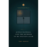 Judge Randall And The Murder To Be Solved Later