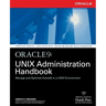 Oracle9i Unix Administration Handbook