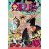 One Piece, Vol. 102: The Pivotal Clash