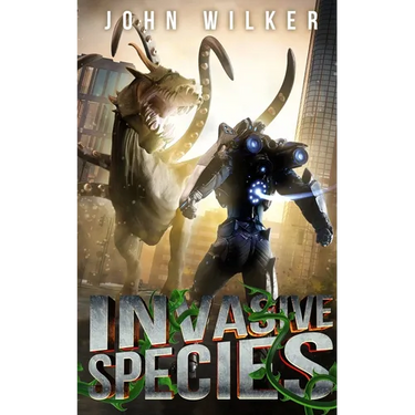 Invasive Species