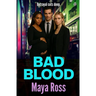 Bad Blood: A gripping and gritty gangland thriller (The Anderson Family Trilogy Book 2)