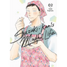 Suzuki-Kun's Mindful Life, Vol. 2