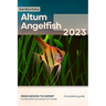 Altum Angelfish: From Novice to Expert. Comprehensive Aquarium Fish Guide