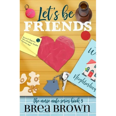 Let's Be Friends