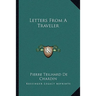 Letters From A Traveler