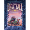 Lightfall: A Place Between: A Graphic Novel