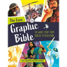 The Lion Graphic Bible: The Whole Story from Genesis to Revelation
