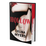 Hollow (Deluxe Limited Edition): A Fun, Spooky Horror Novel from a Tiktok Sensation