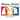 Mouse Paint Lap-Size