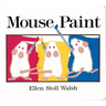Mouse Paint Lap-Size