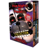 Five Nights at Freddy's Collection: An Afk Series
