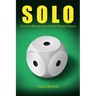 Solo: A Guide To Boardgames For Those Without Friends