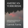 American Terrorism: A Brief Legal History of the Lynching of Black Folk in the United States