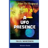 How To Request A UFO Contact