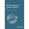 Recent Advances in Animal Nutrition 2012
