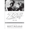 Zot!: The Complete Black and White Collection: 1987-1991