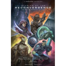 Unioverse: Stories of the Reconvergence