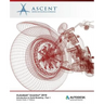 Autodesk Inventor 2018 Introduction to Solid Modeling - Part 1: Autodesk Authorized Publisher