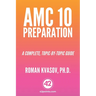 AMC 10 Preparation