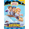 The Fight for Kidsboro