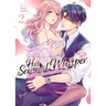 His Sensual Whisper: The Voice That Sets Me on Fire Vol. 2