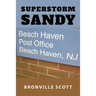Superstorm Sandy