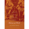 Horses at Work: Harnessing Power in Industrial America