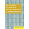 The Philosophy of Education of William Torrey Harris in the Annual Reports