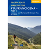Walking the Via Francigena Pilgrim Route - Part 2: Lausanne and the Great St Bernard Pass to Lucca
